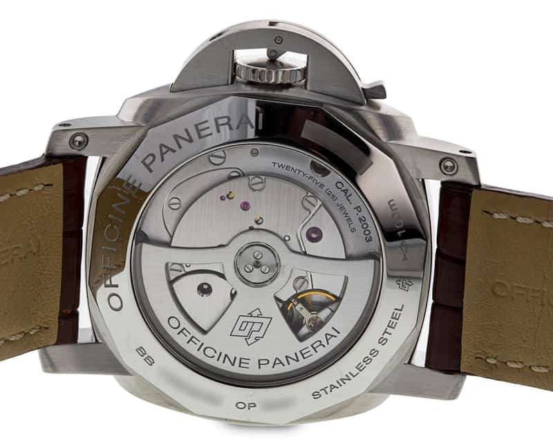 Panerai Manifattura Luminor PAM00270